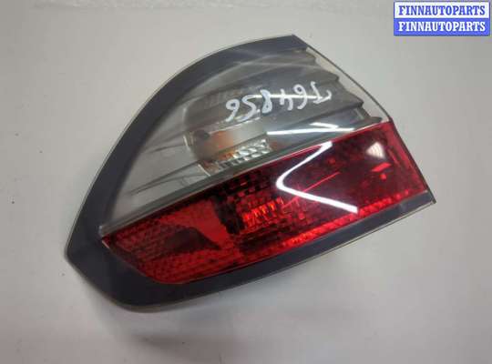 Фонарь (задний) FO2226266 на Ford S-Max 2006-2010