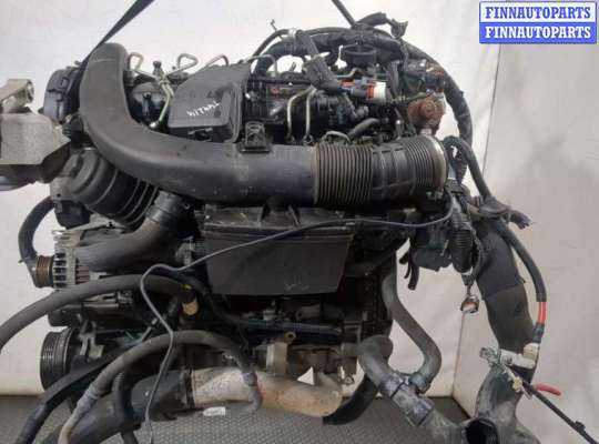 купить Турбина на Volvo S60 2010-2013