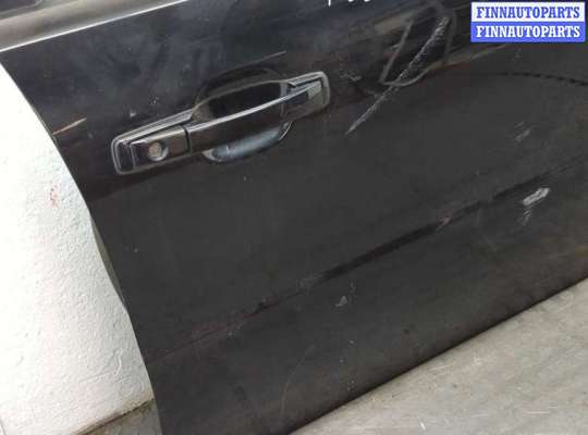 купить Дверь боковая (легковая) на SsangYong Rexton 2006-2012