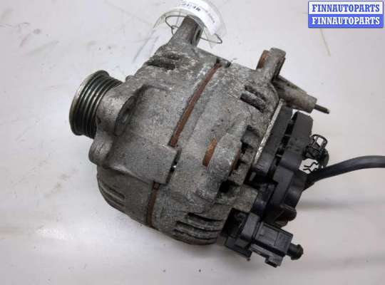 купить Генератор на Audi A4 (B6) 2000-2006
