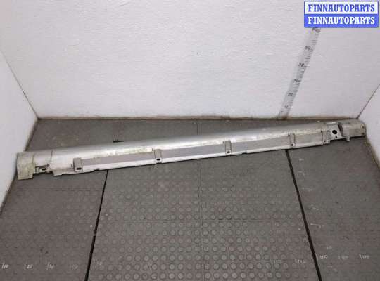 купить Накладка на порог на Opel Omega B 1994-2003