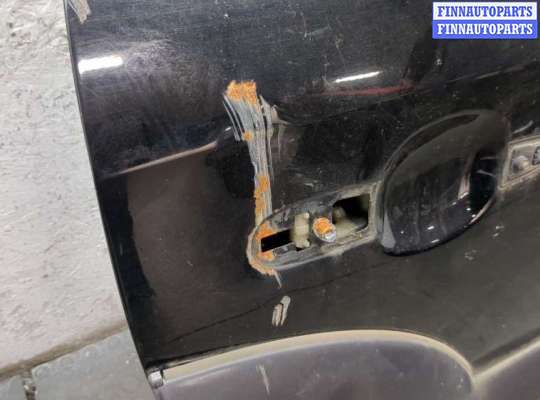купить Дверь боковая (легковая) на Hyundai Tucson 1 2004-2009