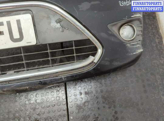 купить Бампер на Ford Focus 2 2008-2011