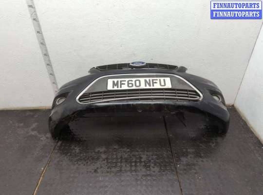 купить Бампер на Ford Focus 2 2008-2011