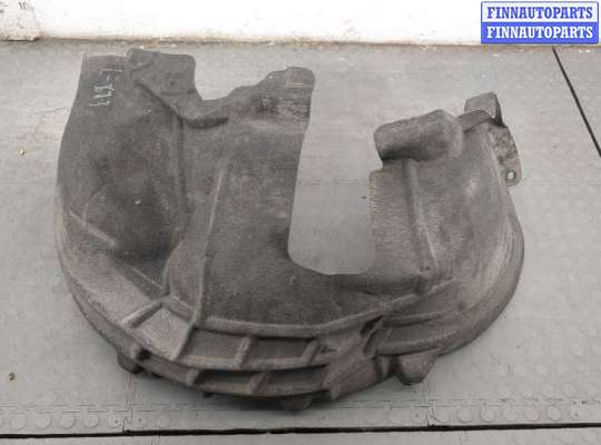 купить Защита арок (подкрылок) на Volkswagen Atlas Cross Sport 2019-