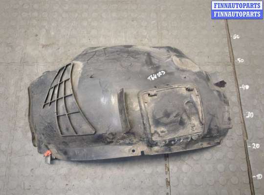 Защита арок (подкрылок) OP2430981 на Opel Astra H 2004-2010