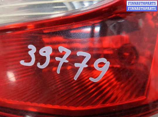 купить Фонарь (задний) на Renault Scenic 2003-2009