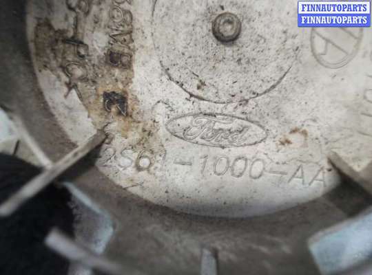 купить Колпачок литого диска на Ford Fiesta 2001-2007