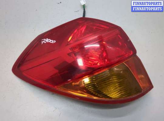 Фонарь (задний) SUK6017 на Subaru Legacy Outback (B13) 2003-2009