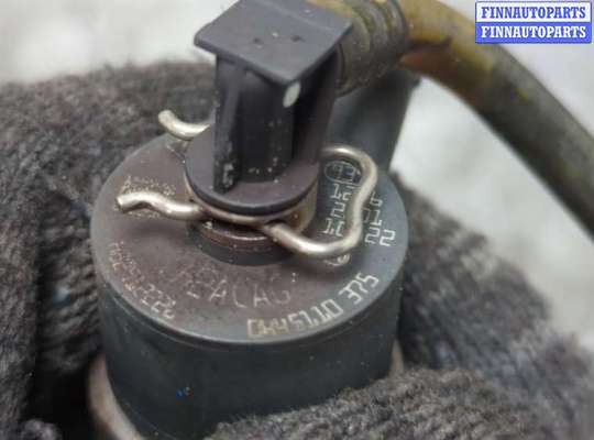 купить Форсунка топливная на Opel Movano 2010-