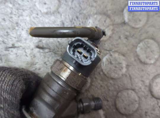 купить Форсунка топливная на Opel Movano 2010-