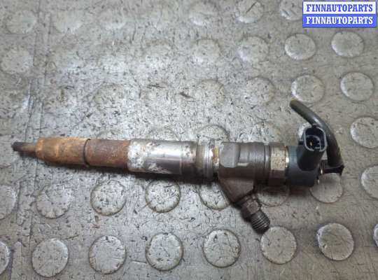 Купить Форсунка топливная на Opel Movano 2010- Форсунка топливная RN1567830 на Opel Movano 2010-