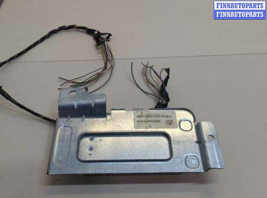 купить Блок управления радиоприемником на Ford Explorer 2010-2015