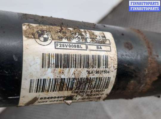 купить Амортизатор подвески на BMW X3 F25 2010-2017