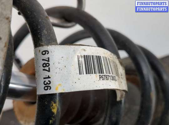 купить Амортизатор подвески на BMW X3 F25 2010-2017