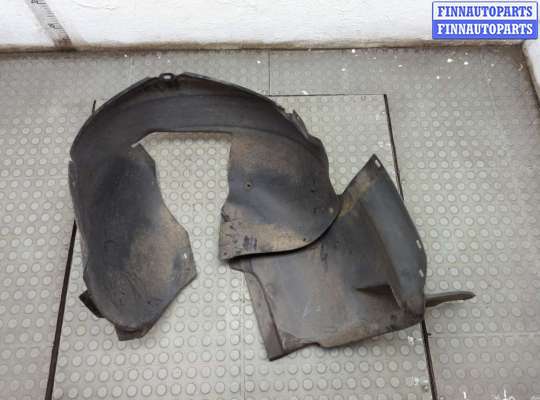 Защита арок (подкрылок) VG2776012 на Volkswagen Golf 6 2008-2012