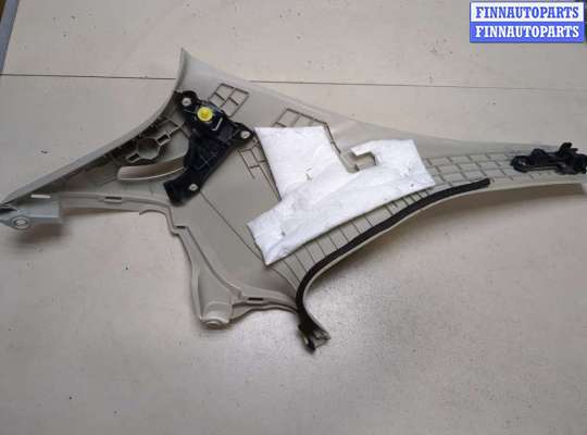 купить Пластик (обшивка) салона на Mazda CX-9 2016-2022