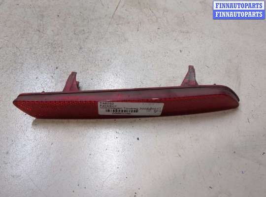 Катафот VG2402580 на Volkswagen Touareg 2002-2007