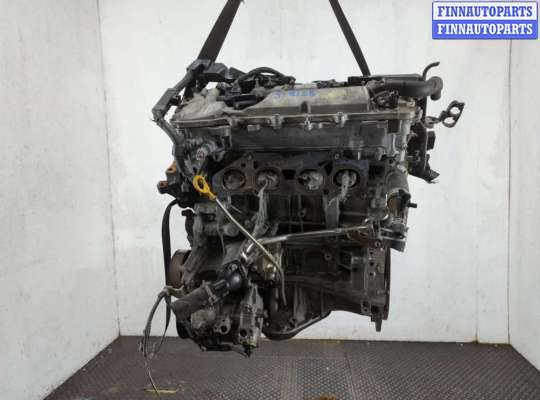 ДВС (Двигатель) на Toyota Camry XV70