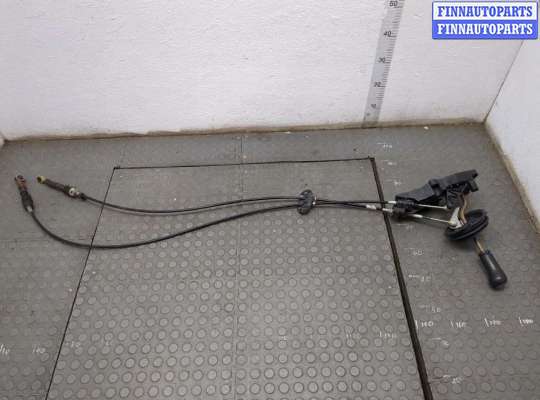 купить Кулиса КПП на Ford Fiesta 2001-2007