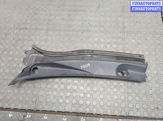 Жабо под дворники (дождевик) TT971905 на Toyota Avensis 2 2003-2009