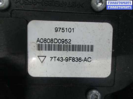 купить Педаль газа на Mazda CX-9 2007-2012
