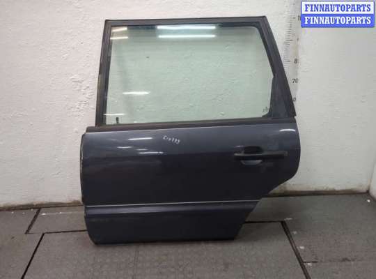 купить Стекло боковой двери на Volkswagen Passat 4 1993-1997