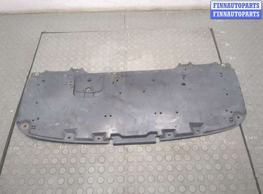 купить Защита моторного отсека (картера ДВС) на Mazda 6 (GJ) 2012-2018