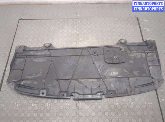 купить Защита моторного отсека (картера ДВС) на Mazda 6 (GJ) 2012-2018