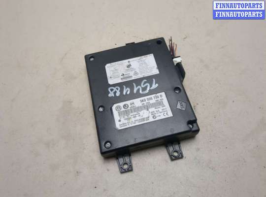 Блок управления интерфейсом VG2571642 на Volkswagen Touran 2010-2015