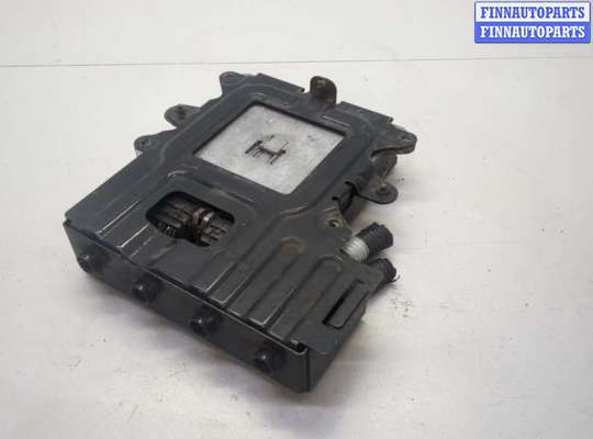 купить Блок управления двигателем на Mazda 3 (BK) 2003-2009