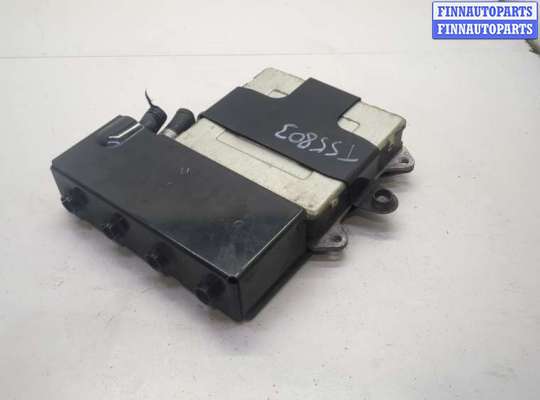 купить Блок управления двигателем на Mazda 3 (BK) 2003-2009