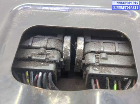 купить Блок управления двигателем на Mazda 3 (BK) 2003-2009