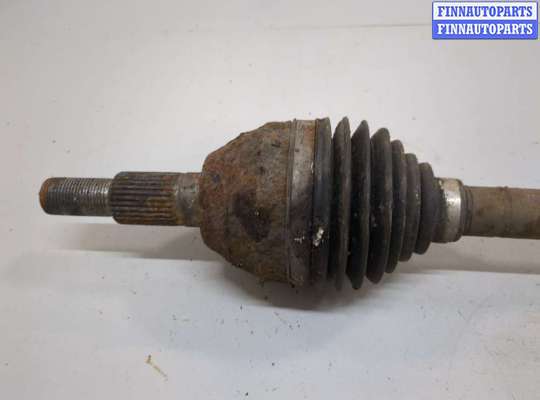 купить Полуось (приводной вал, шрус) на Opel Antara 2006-2015