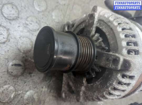 купить Генератор на Ford EcoSport 2017-2023