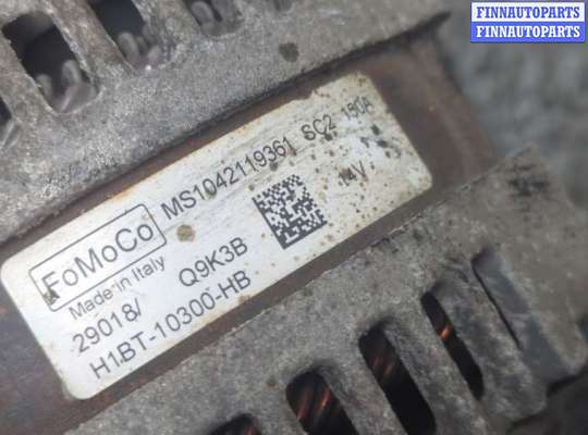 купить Генератор на Ford EcoSport 2017-2023