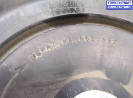 купить Вентилятор радиатора на Ford Mustang 2009-2014