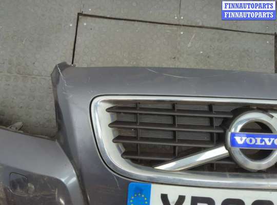 купить Бампер на Volvo S40 2004-