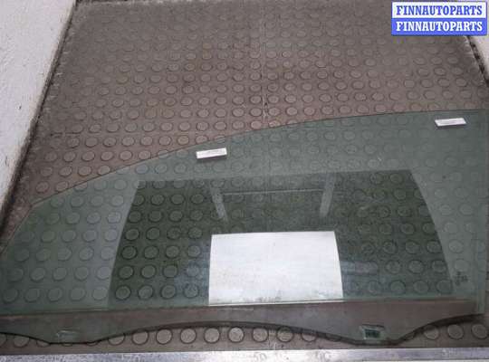 Стекло боковой двери VG2673427 на Volkswagen Golf 6 2008-2012