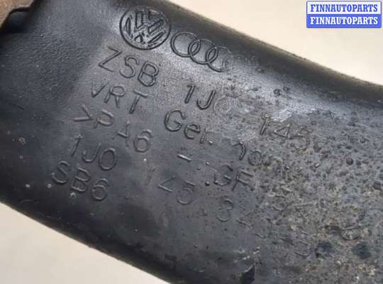 купить Патрубок интеркулера на Audi A3 (8L) 1996-2003