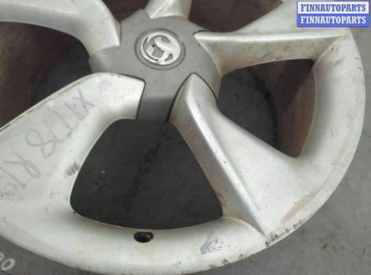 купить Колпак колесный на Opel Astra J 2010-2017