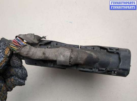 купить Блок управления двигателем на Opel Astra H 2004-2010