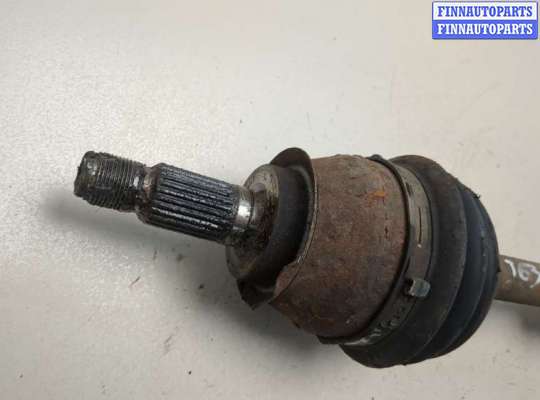 купить Полуось (приводной вал, шрус) на Mini Cooper (R56/R57) 2006-2013