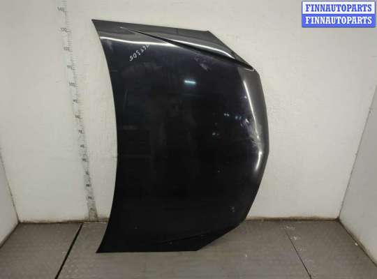 Купить Капот на Opel Astra H 2004-2010 Капот OP2440404 на Opel Astra H 2004-2010