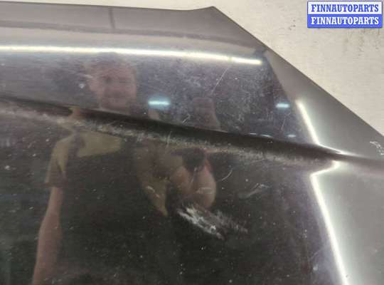 купить Капот на Opel Astra H 2004-2010