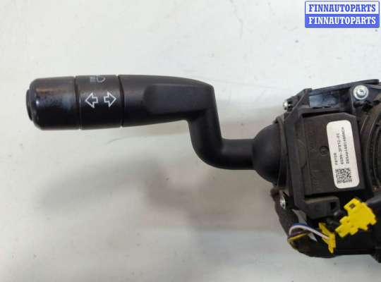 купить Переключатель поворотов и дворников (стрекоза) на Land Rover Freelander 2 2006-2014