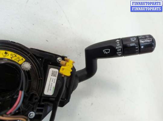 купить Переключатель поворотов и дворников (стрекоза) на Land Rover Freelander 2 2006-2014