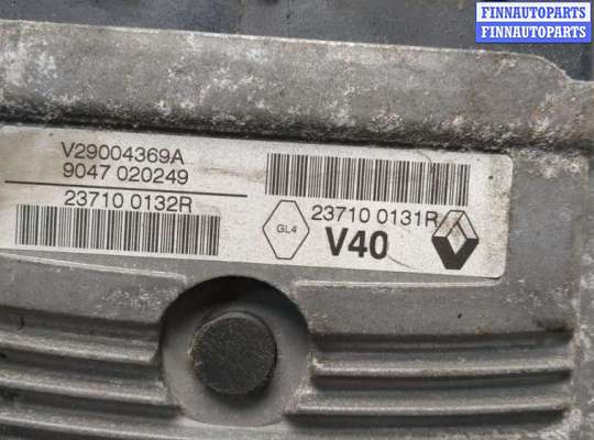 купить Блок управления двигателем на Renault Megane 3 2009-2016