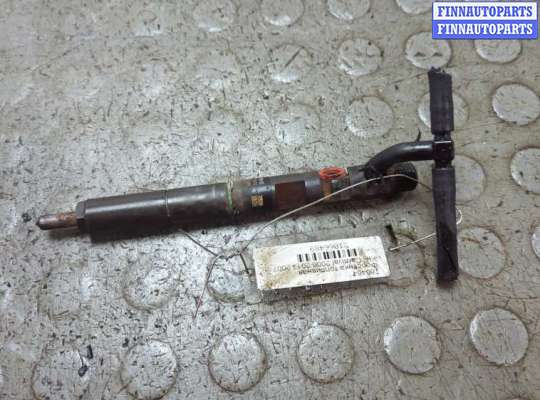 Форсунка топливная KA597028 на KIA Carnival 2006-2014