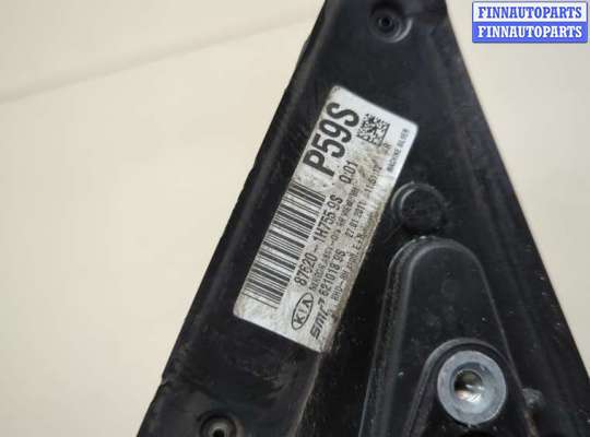 купить Зеркало боковое на KIA Ceed 2007-2012